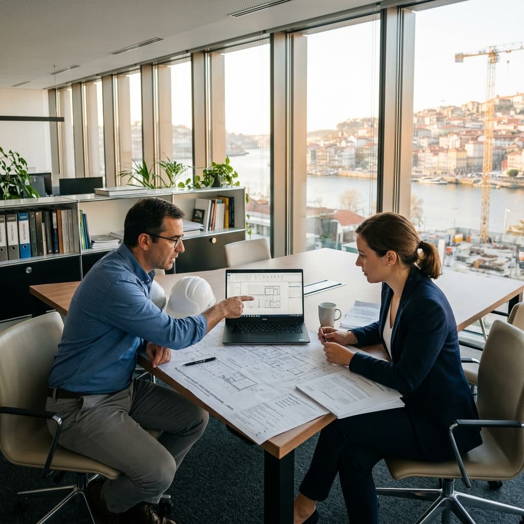 Construction Consulting